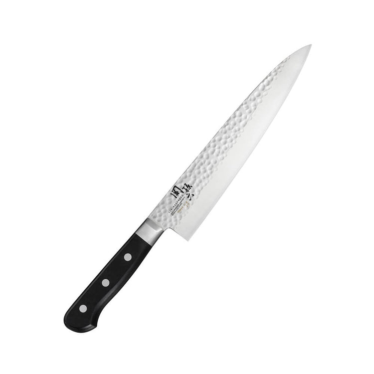 Shun Kai Seki Magoroku Imayo Chef Knife 21cm