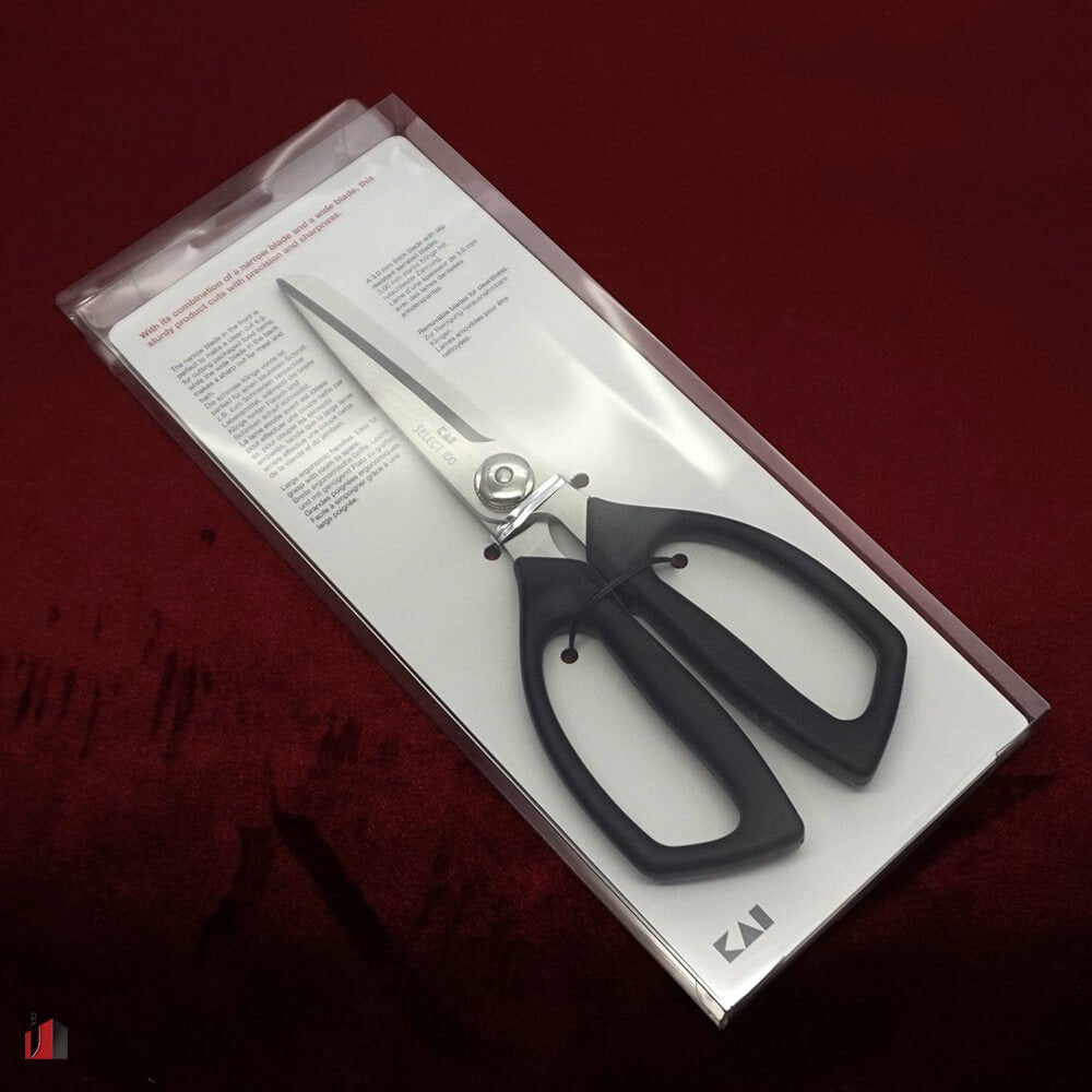 9 Premium Kitchen Shears with Detachable Blades by Better Kitchen  Products, Stainless Steel, All Purpose Come Apart Utility Scissors, Heavy  Duty