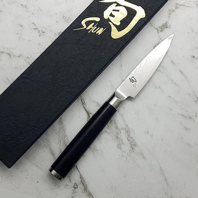 Shun Kai Classic Carving Knife 20.3cm