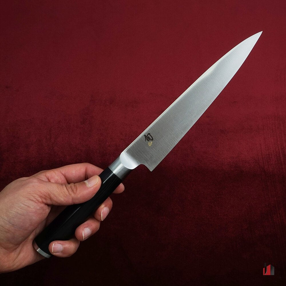 Global Classic 8 Flexible Fillet Knife