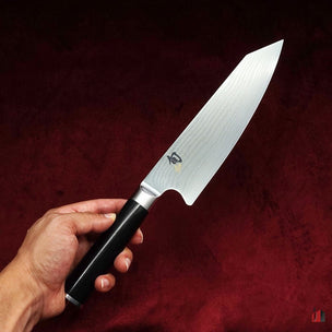 Kai Shun Knives - Japanese Chef Knives