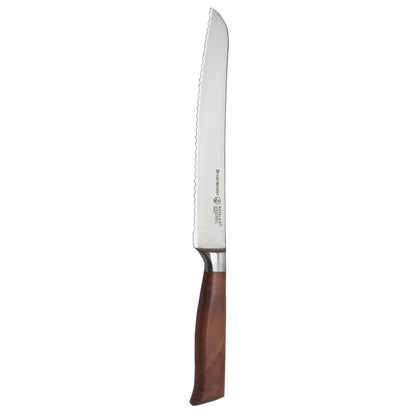 Messermeister Royale Elite Scalloped Bread Knife 22.9cm (9 Inch)