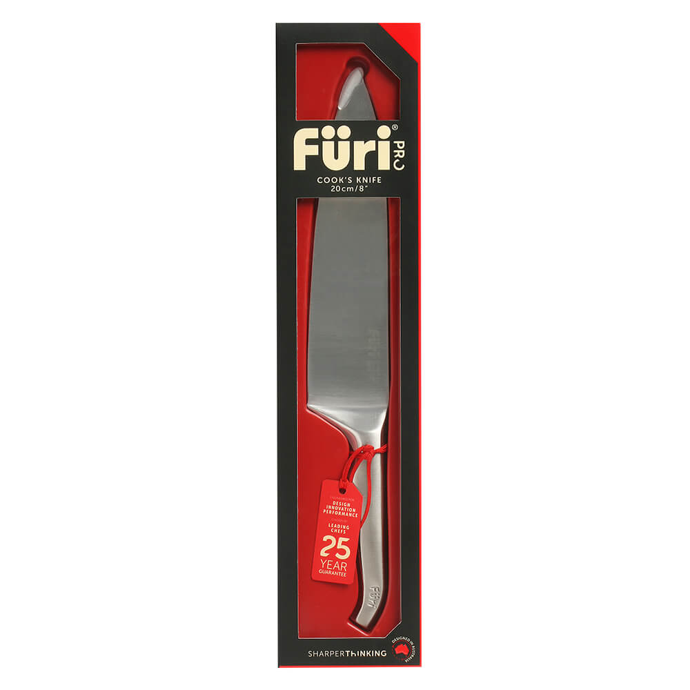 Furi Pro Chef's Classic Cooks Knife 20cm - House of Knives