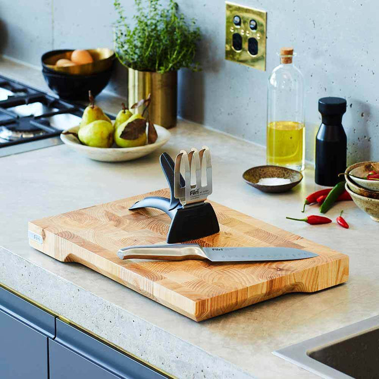 Furi Diamond Fingers™ Knife Sharpener - House of Knives