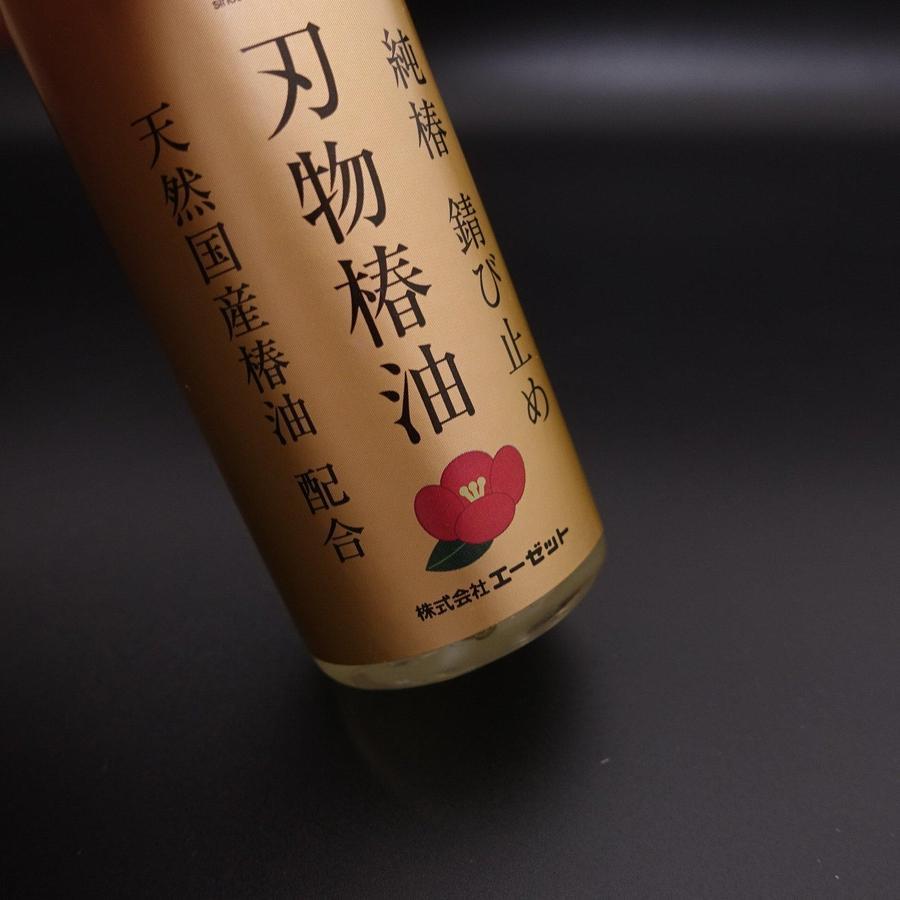 Tsubaki Oil 100ml (Camellia Oil)