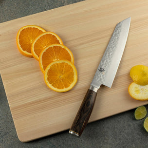 Messermeister Avanta Kendrick BBQ Knife 8 Inch (20.3cm)