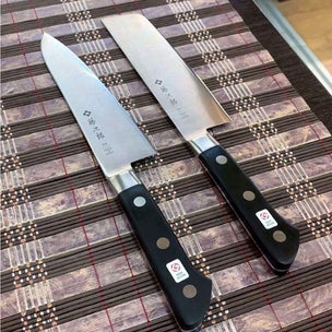 Tojiro DP Steak Knife 4-Pc Set