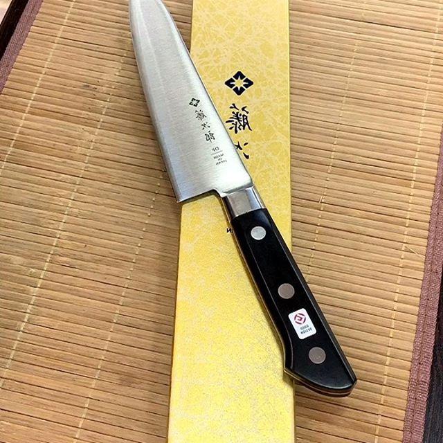 Tojiro DP3 Series Chef Knife 21cm - House of Knives