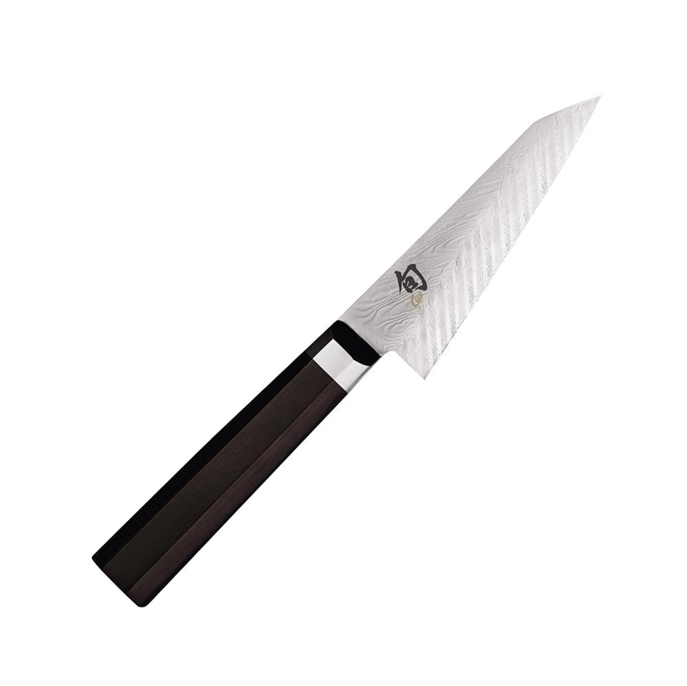 Shun Classic 2 Piece Asian Knife Set, 7-Inch Chef's Knife, 4.5-Inch Prep  Knife 