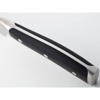 Wusthof Classic Ikon Black Carving Knife 23cm