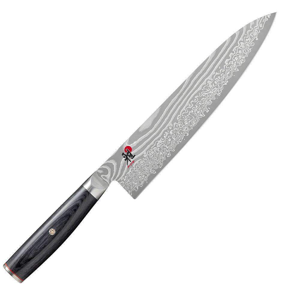 Miyabi 5000FCD Chef Knife 20cm