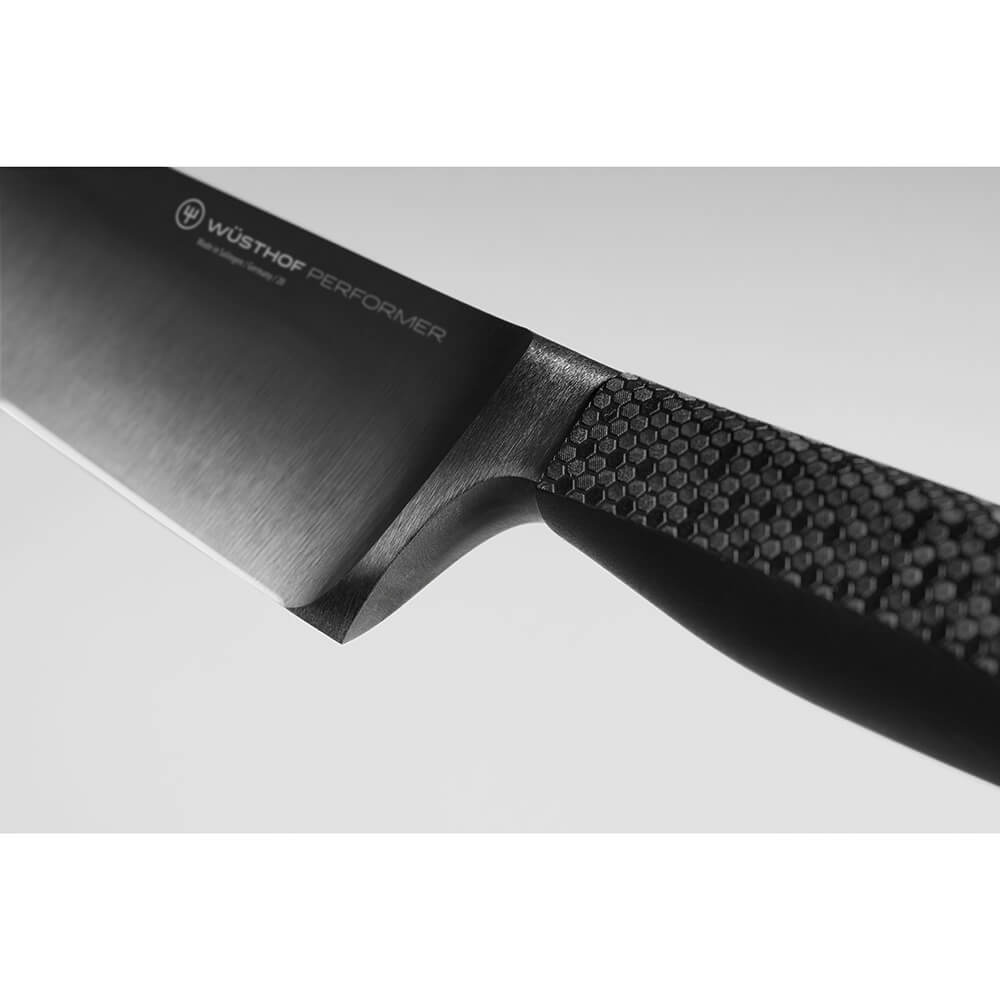 Performer Paring Knife 9 cm - Wüsthof @ RoyalDesign