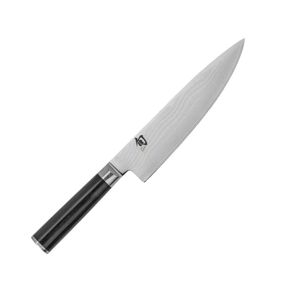 Shun Kai Classic White Chef Knife 20cm