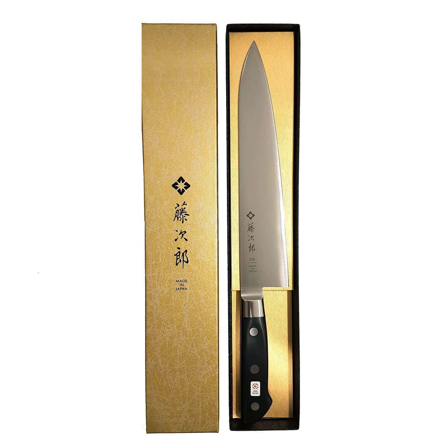 Tojiro DP3 Series Chef Knife 18cm - House of Knives