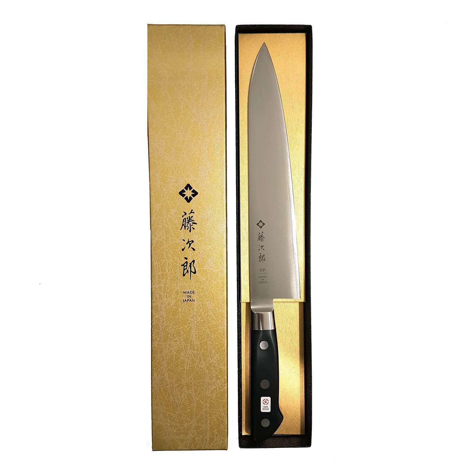 Tojiro DP3 Series Chef Knife 30cm - House of Knives