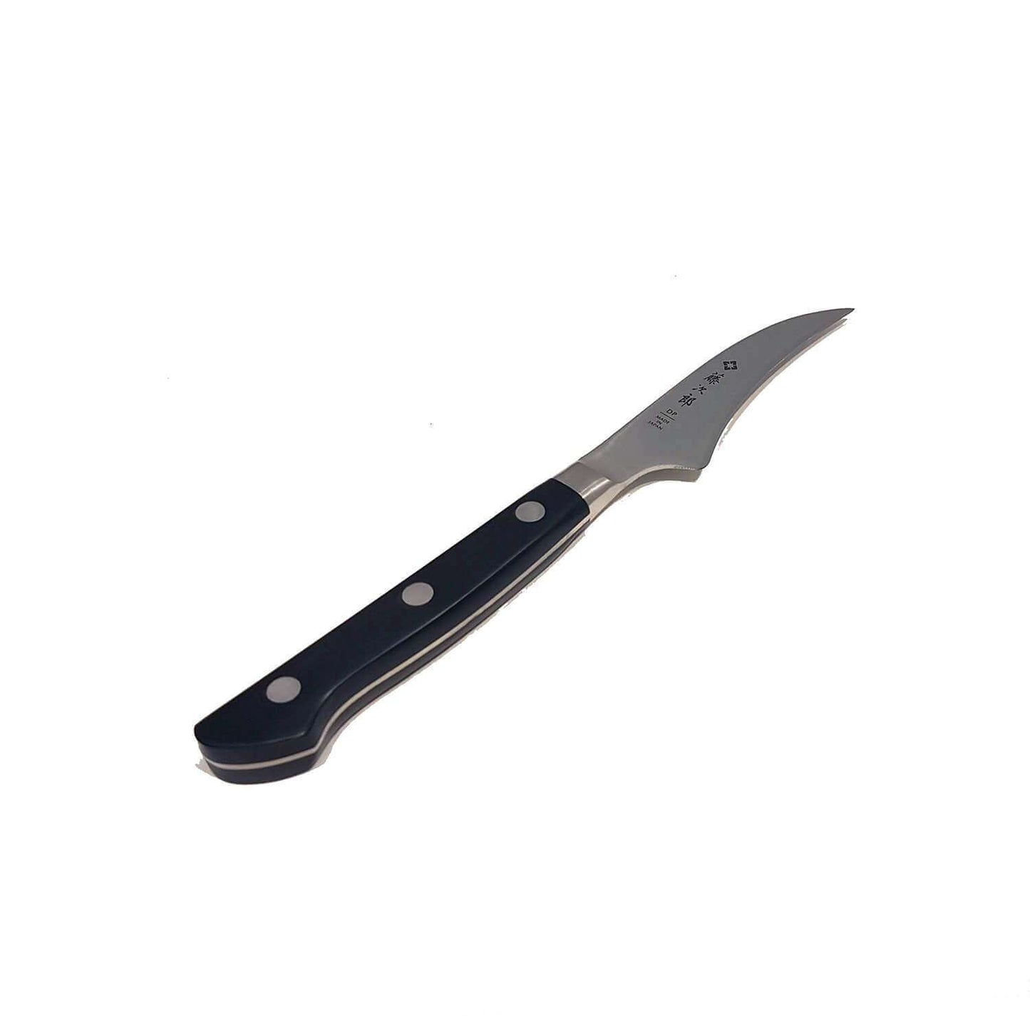 Tojiro DP3 Series Peeling Knife 7cm - House of Knives