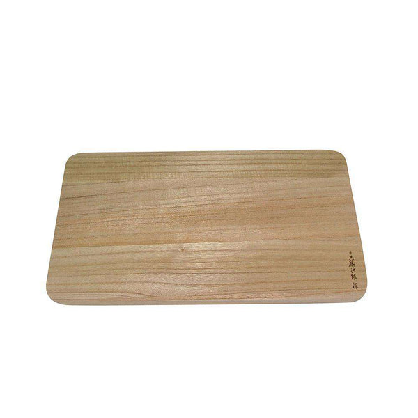 Tojiro Paulownia Wood Cutting Board