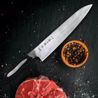 Tojiro Pro Flash Chef Knife 18cm