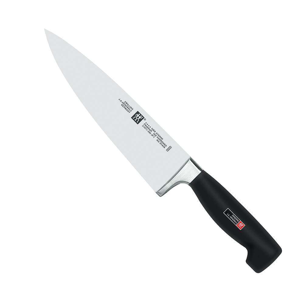 Zwilling Four Star 6-Inch Meat Cleaver